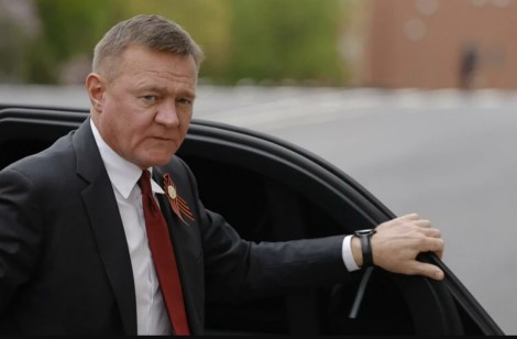 Ministro da Rússia é encontrado morto poucas horas após ser exonerado por Putin