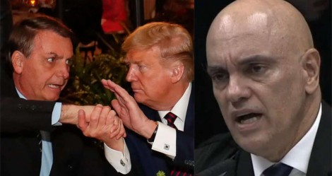 Sem hesitar, Embaixada dos EUA se posiciona contra os abusos dirigidos a Bolsonaro