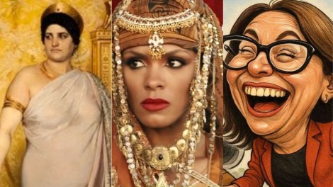 Jezabel, Messalina e Janja: O veneno das palavras e o silêncio que consente