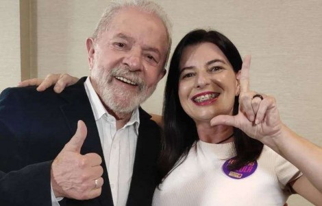 Namorado de vereadora do PSOL da capital paulista é preso por roubo qualificado