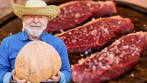 Nova tarifa dos EUA inviabiliza exportação de carne bovina brasileira