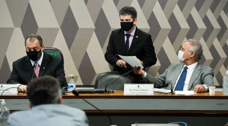 CPI do INSS pode cair nas "mãos erradas" (assista o podcast)