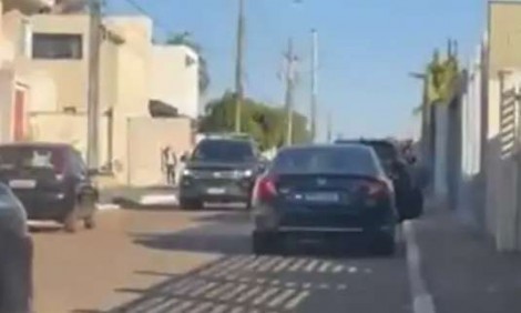 Apreensão da Polícia Federal na casa de Bolsonaro acaba de forma vexatória para Moraes
