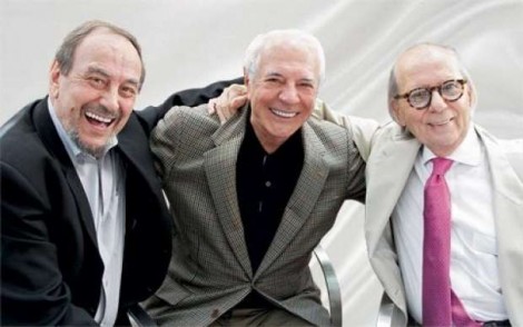 Morre um dos nomes mais conhecidos do mercado publicitário brasileiro