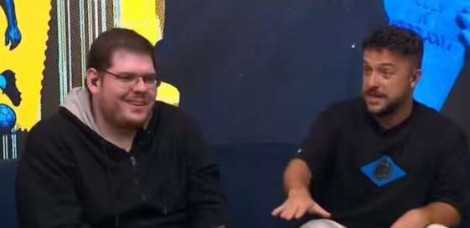Emissora faz piadas com Bolsonaro e o povo não perdoa (veja o vídeo)
