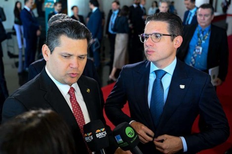 Oposição tem a chance de ouro de dar o troco em Motta e Alcolumbre