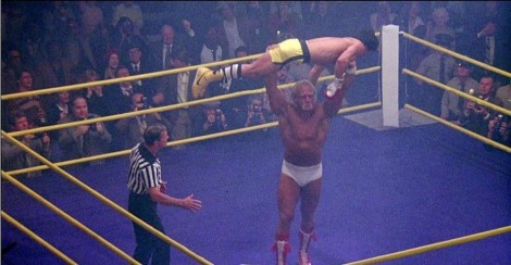 Morre lenda da luta livre, personagem clássico do filme Rocky III