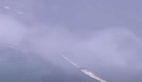 Terremoto violento atinge a Rússia (veja o vídeo)