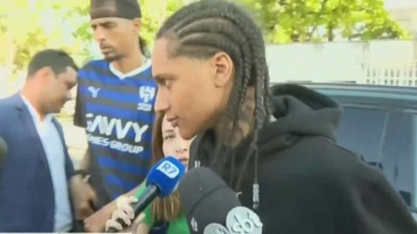 Oruam vira réu por tentativa de homicídio qualificado e tem prisão preventiva decretada