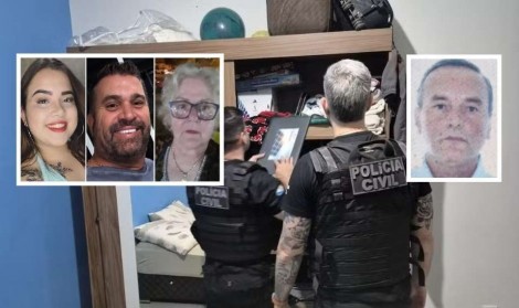 Procuração Fatal: Idosa manda matar advogado para não pagar dívida de honorários (veja o vídeo)
