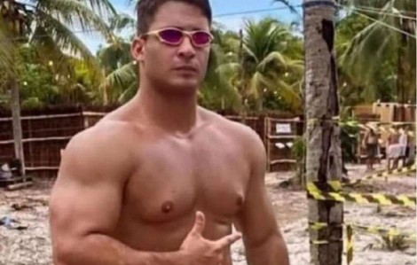 Ex-jogador da Seleção Brasileira de Basquete tem “recepção calorosa” no presídio e "chora" por cela especial