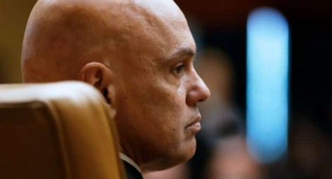 Moraes e o perigo inquietante de um Judiciário submisso