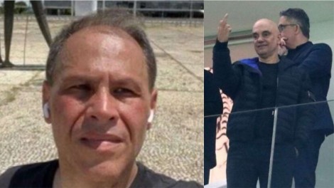 REAJA BRASIL! Sabe aquele famoso bordão “corram para as montanhas”? Vai ter gente fazendo isso já, já… (veja o vídeo)