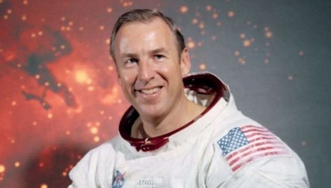 Morre o comandante da Apollo 13, a missão à Lua que quase terminou em desastre