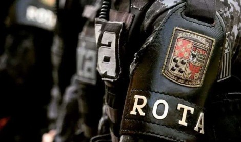 Líder do PCC, um dos criminosos mais procurados do país tem o “CPF cancelado” em confronto com a ROTA