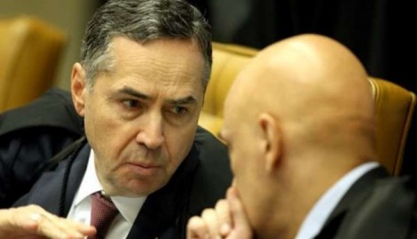 Alexandre de Moraes, o amigo da onça...
