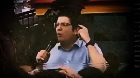 A esquerda que mata: Vivemos uma guerra espiritual entre a luz e a escuridão