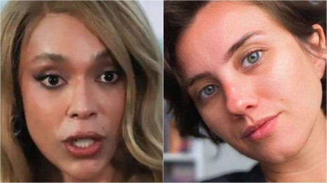 A feminista e o duelo com Erika Hilton: As consequências das ações “juridicamente criativas” do STF