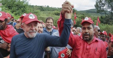 Projeto que retira o MST de "Conselho da Paz no Campo" avança na Câmara