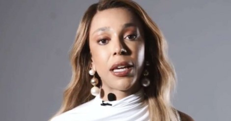 'Feminismo é hipócrita. Dizem defender mulheres, mas estão defendendo Erika Hilton', afirma deputada (veja o vídeo)