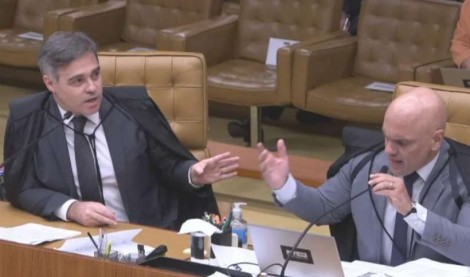 André Mendonça finalmente age e alerta ministros sobre nova ação da PF