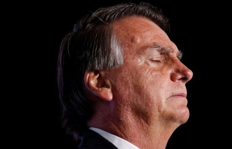 Dia 2/09 Bolsonaro começa a ser julgado por juízes parciais e incompetentes, mas o risco maior é outro