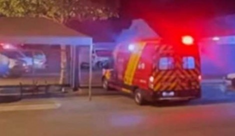 Carreta de dupla sertaneja atinge fãs em show e deixa 16 feridos