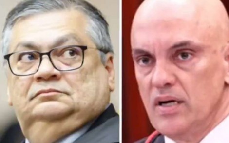 "Carta na manga" do STF é imediatamente destruída...