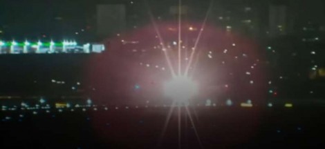 Enfim, surge uma explicação sobre o "avião secreto" da CIA que pousou no Brasil