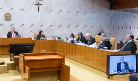 Bancos já avaliam a possibilidade de encerrar contas de ministros para reduzir risco de sanções bilionárias