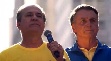 Áudio completo de Malafaia tem 4 revelações que a velha e putrefata mídia maliciosamente escondeu (veja o vídeo)