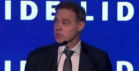 URGENTE: André Mendonça faz discurso forte e diz que "juiz deve ser reconhecido pelo respeito, não medo" (veja o vídeo)