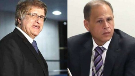 A mirabolante denúncia apresentada por Gonet contra Eduardo Tagliaferro