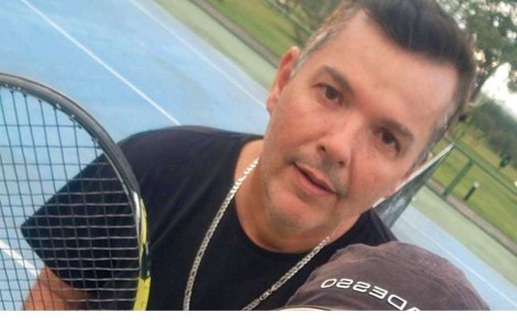 Delegado morre jogando Beach Tênis