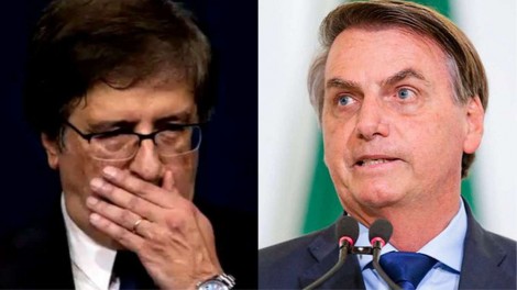 Gonet ainda tem prazo para falar sobre “risco de fuga” de Bolsonaro