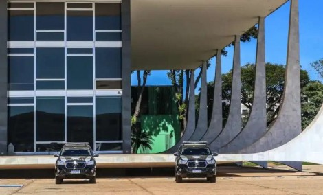 STF começa preparativos para julgamento de Bolsonaro e preocupação surge na Corte