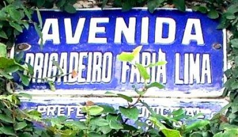 Faria Lima não entendeu a Magnitsky, nem tampouco o recado de Donald Trump