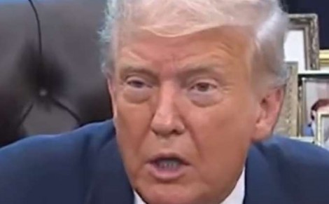 URGENTE: Embaixada do Brasil comunica Trump sobre início de processo de retaliação