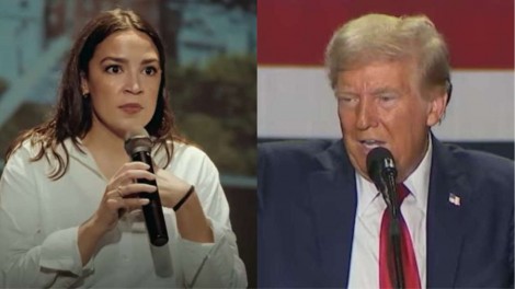 Ícone da esquerda americana propõe emenda para que Trump justifique sanções contra o Brasil, mas vai ser em vão