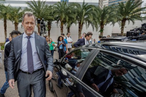 A surpreendente declaração do advogado de Bolsonaro