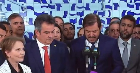 URGENTE: Dois importantes partidos abandonam Lula e se alinham à defesa de anistia a Bolsonaro