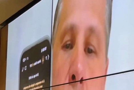 Diante de novas provas, Moraes "deveria ser preso hoje e julgamento interrompido imediatamente", clama senadora