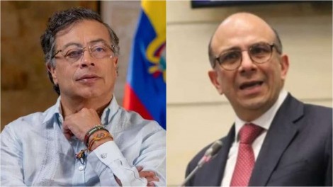 Petro sofre dura e inesperada derrota em eleição do novo magistrado da corte constitucional colombiana (veja o vídeo)