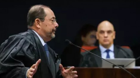 Advogado de Bolsonaro fala na cara de Moraes o absurdo que 'nunca viu' em 34 anos de advocacia