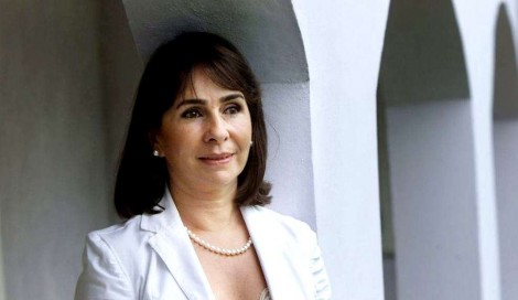 Morre ex-primeira dama do Rio, mãe de ex-presidente da Câmara