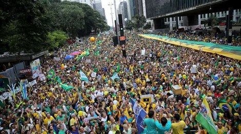 A reconfiguração do poder político... na era digital. Democratização da Narrativa e o surgimento do Conservadorismo popular