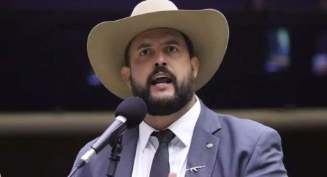 Zé Trovão pede quebra de sigilo de 11 entidades ligadas a fraude bilionária no INSS