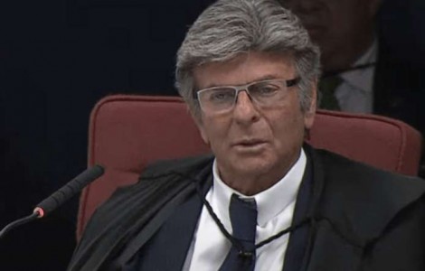 Defesa de Bolsonaro se manifesta sobre decisão de Fux no STF