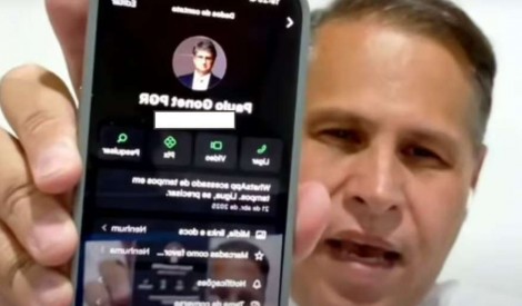 Denúncias de Tagliaferro: Senadores se pronunciam e mandam duro recado a Moraes (veja o vídeo)