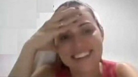 Em plena audiência, Juíza trata como "velho amigo” um criminoso e choca a sociedade (veja o vídeo)
